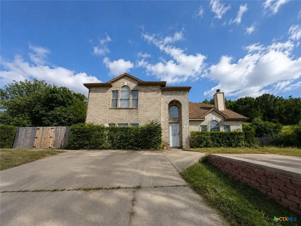 407 Bowen Cir, Copperas Cove, TX 76522 - #1