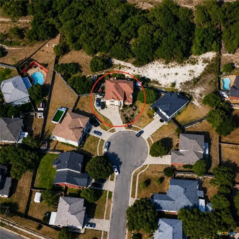 407 Bowen Cir, Copperas Cove, TX 76522 - #2