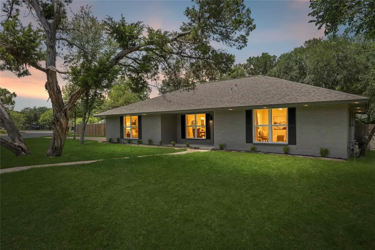 2306 Standish Dr, Austin, TX 78745 - #1
