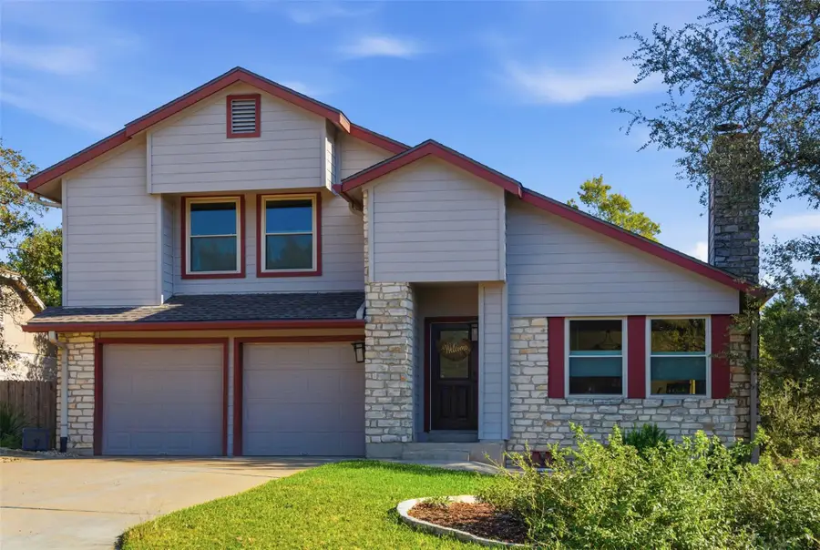 11007 Grapevine Ln, Austin, TX 78759 - Image #2
