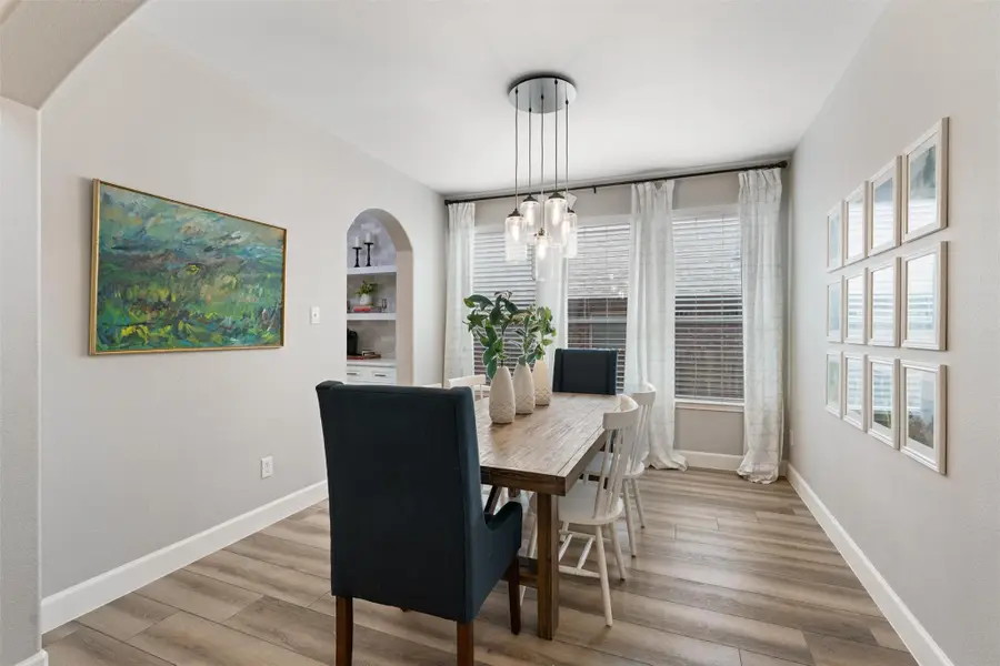 144 Copper Lake Ln, Georgetown, TX 78628 - #3