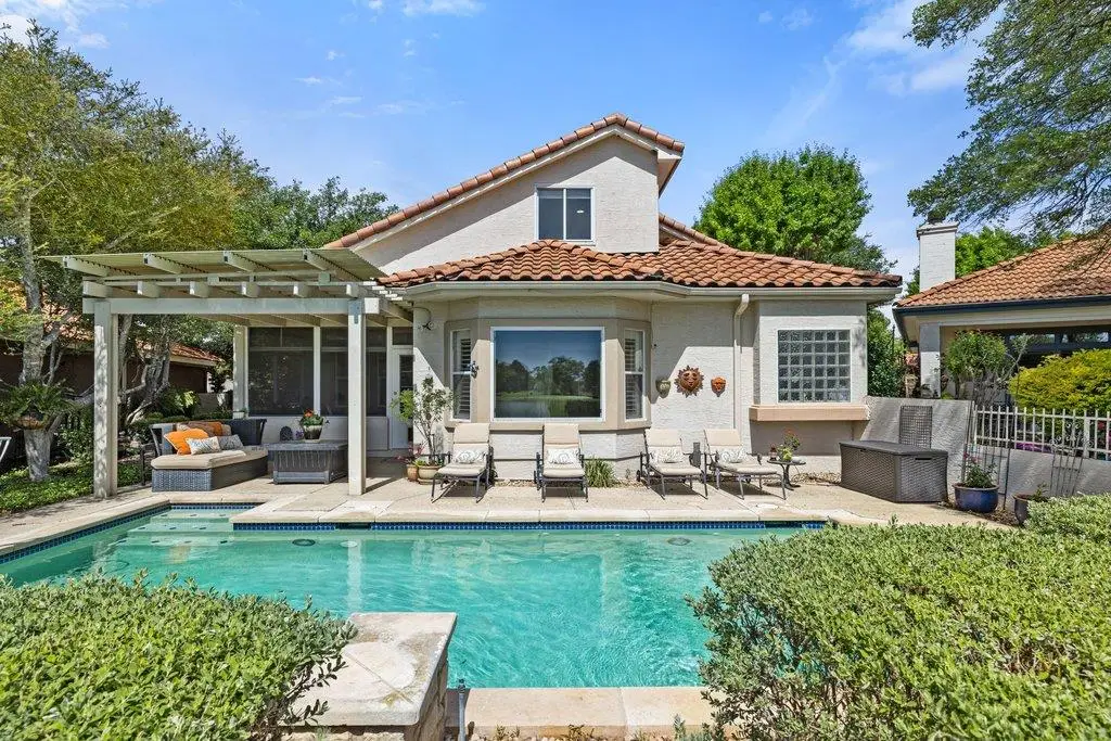 30308 Briarcrest Dr, Georgetown, TX 78628 - #1