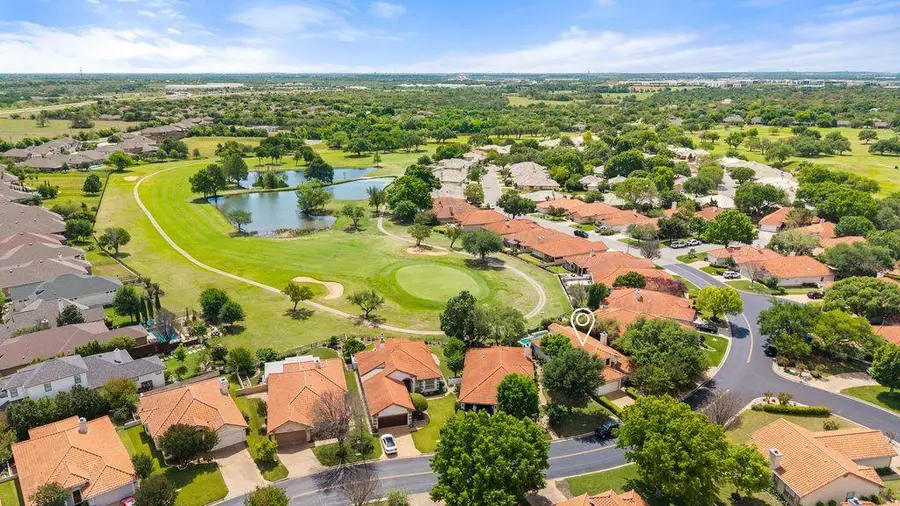 30308 Briarcrest Dr, Georgetown, TX 78628 - #2