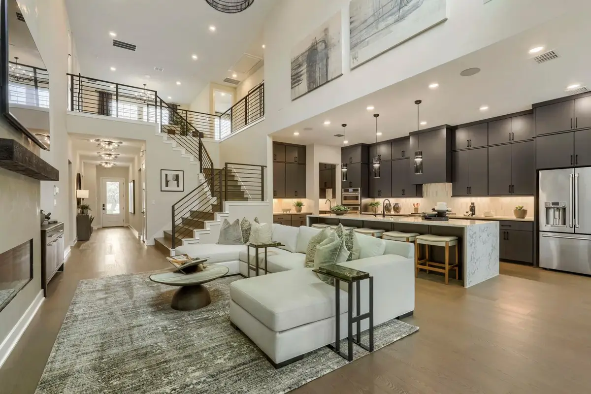 336 Ridgeway Ln, Georgetown, TX 78628 - #1