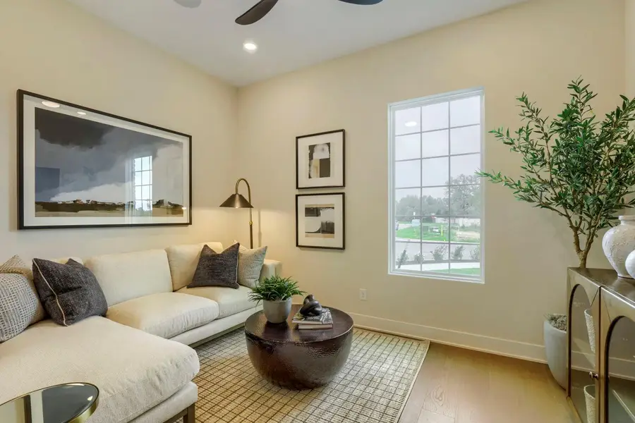 336 Ridgeway Ln, Georgetown, TX 78628 - #2