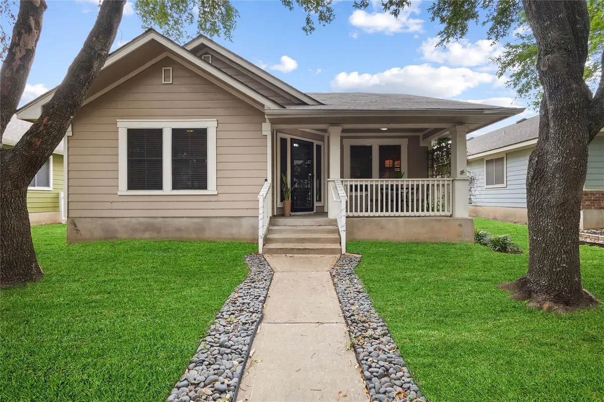 317 Strawn, Kyle, TX 78640 - Image #1