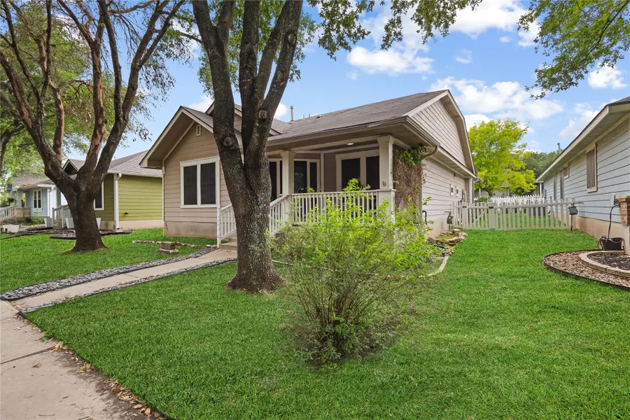 317 Strawn, Kyle, TX 78640 - Image #3