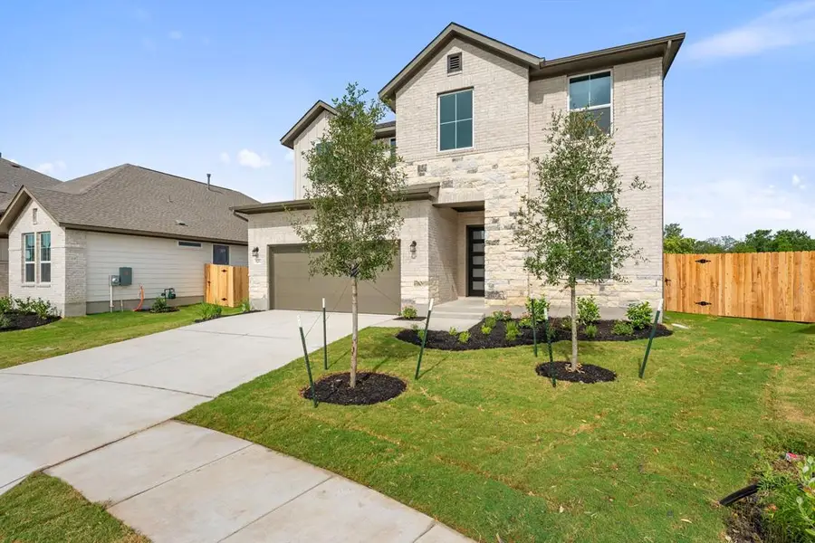 10732 Worth Lane, Manor, TX 78653 - #3