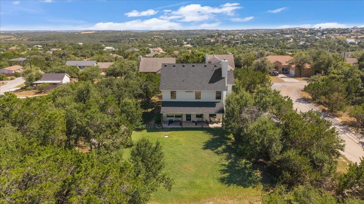 17506 Deer Creek Skyview, Dripping Springs, TX 78620 - #1