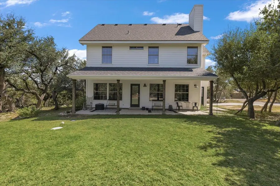 17506 Deer Creek Skyview, Dripping Springs, TX 78620 - #2