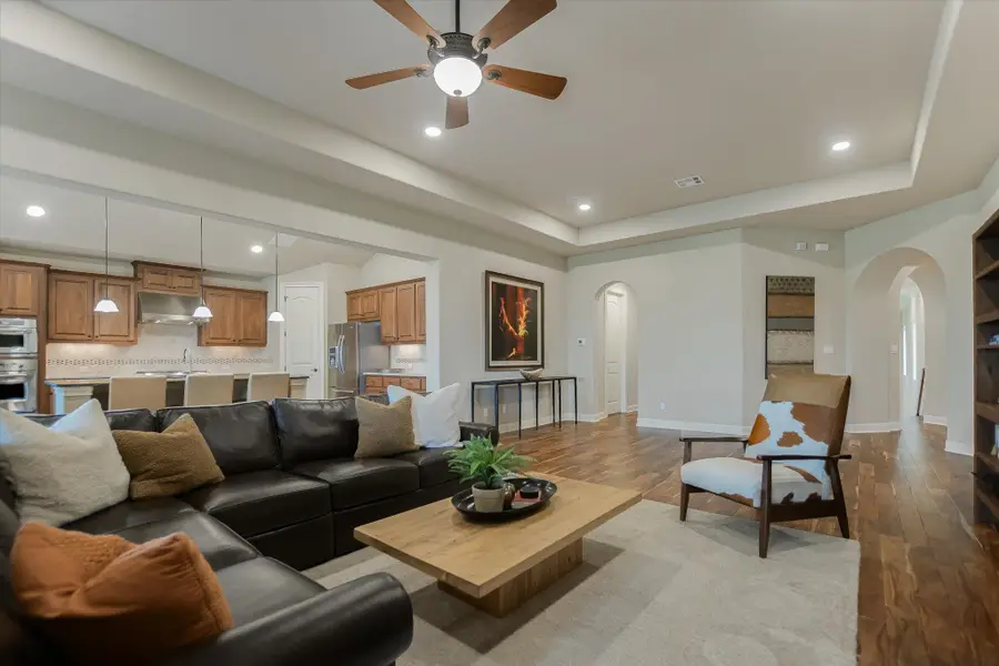 2210 University Club Dr #4B, Austin, TX 78732 - #3