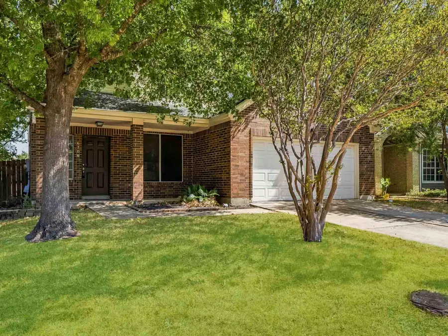 6706 Carisbrooke Ln, Austin, TX 78754 - #2