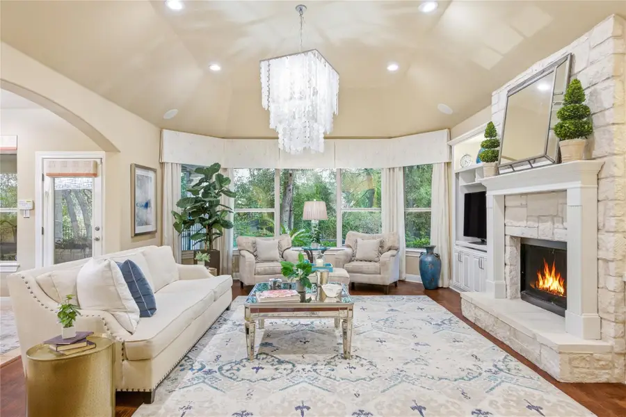 7116 Doswell Ln, Austin, TX 78739 - Image #3