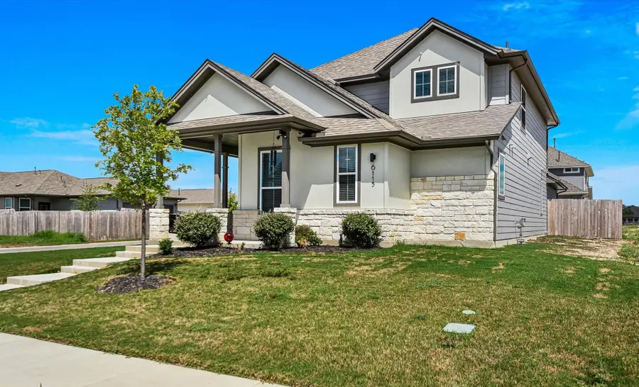 6115 Marsh Ln, Buda, TX 78610 - #2