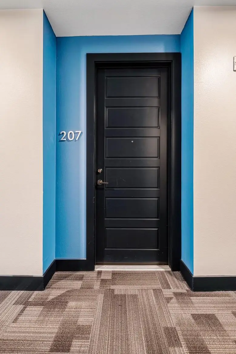 6444 Burnet Rd #207, Austin, TX 78757 - #3