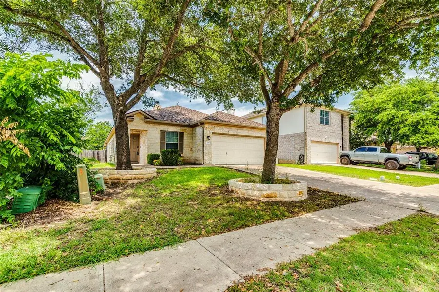 239 Dark Horse Ln, Buda, TX 78610 - #3