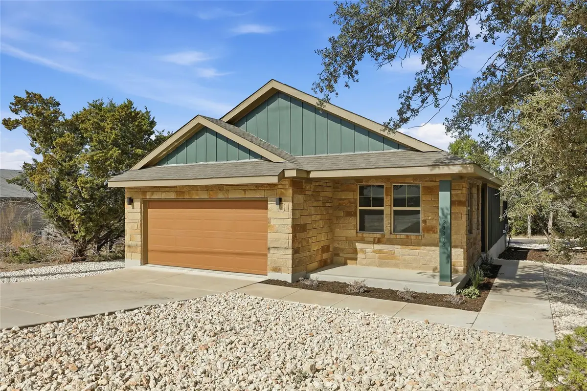 20308 Boggy Ford Rd, Lago Vista, TX 78645 - Image #1