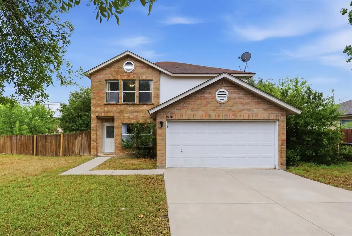 2900 Donnell Dr, Round Rock, TX 78664 - #1