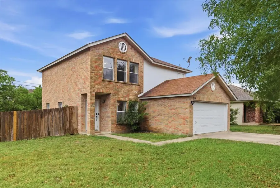 2900 Donnell Dr, Round Rock, TX 78664 - #2