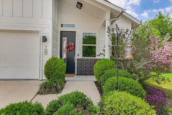 100 Virtus Bnd, Austin, TX 78748