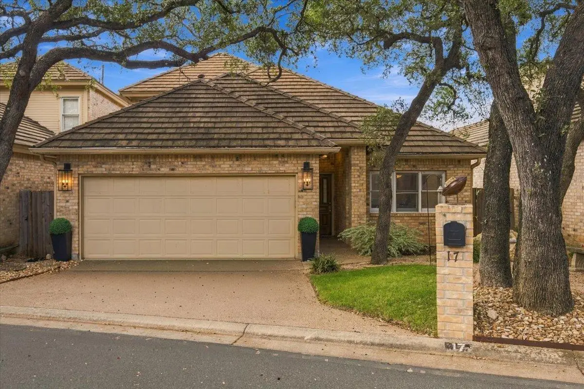 2203 Onion Creek Pkwy #17, Austin, TX 78747 - #1