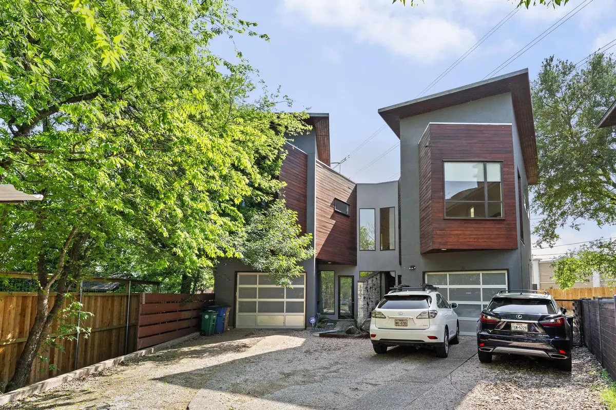 1907 W 30th St, Austin, TX 78703 - #1
