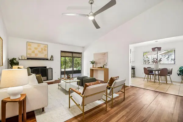 405 Battle Bend Blvd, Austin, TX 78745