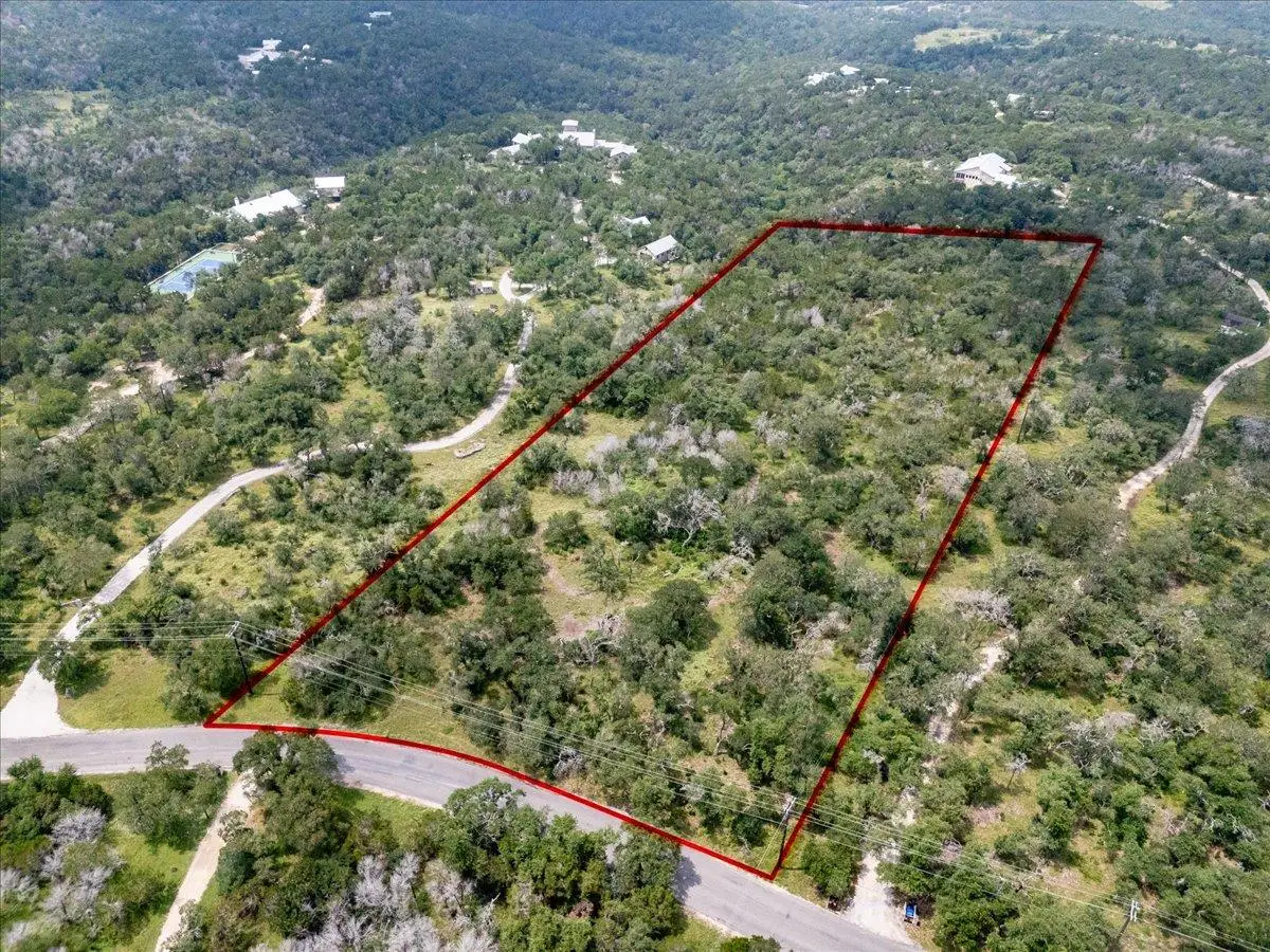 TBD River Mountain Rd, Wimberley, TX 78676 - #1