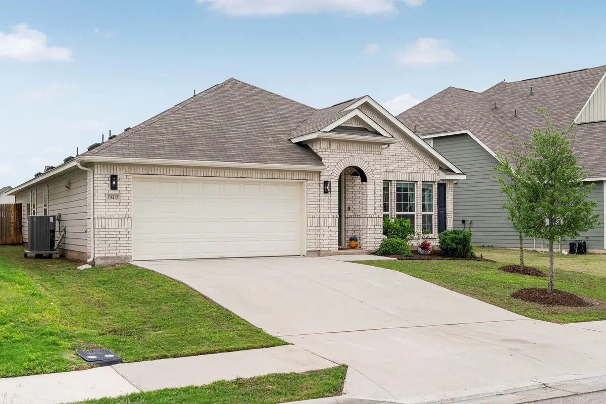 19412 Forman Dr, Pflugerville, TX 78660 - #1