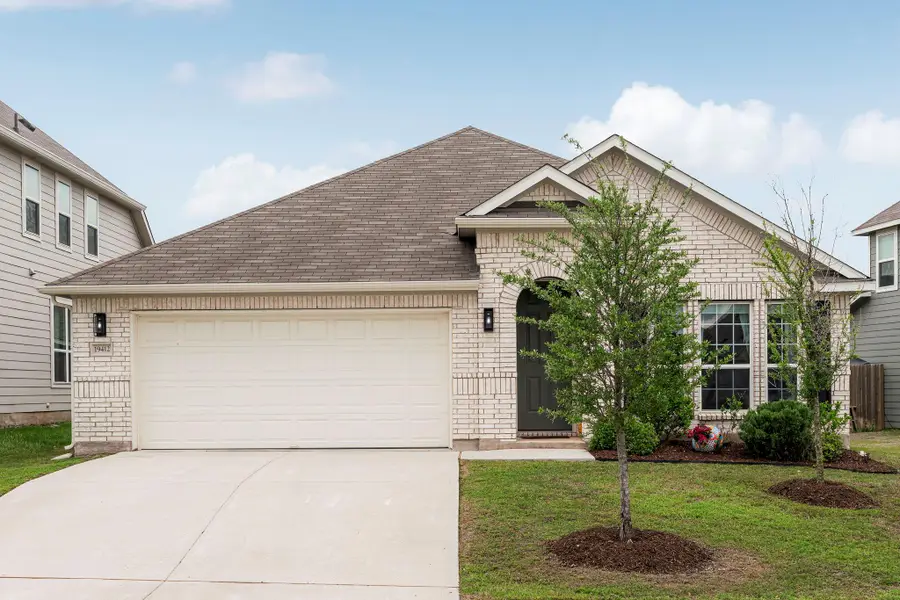 19412 Forman Dr, Pflugerville, TX 78660 - #2