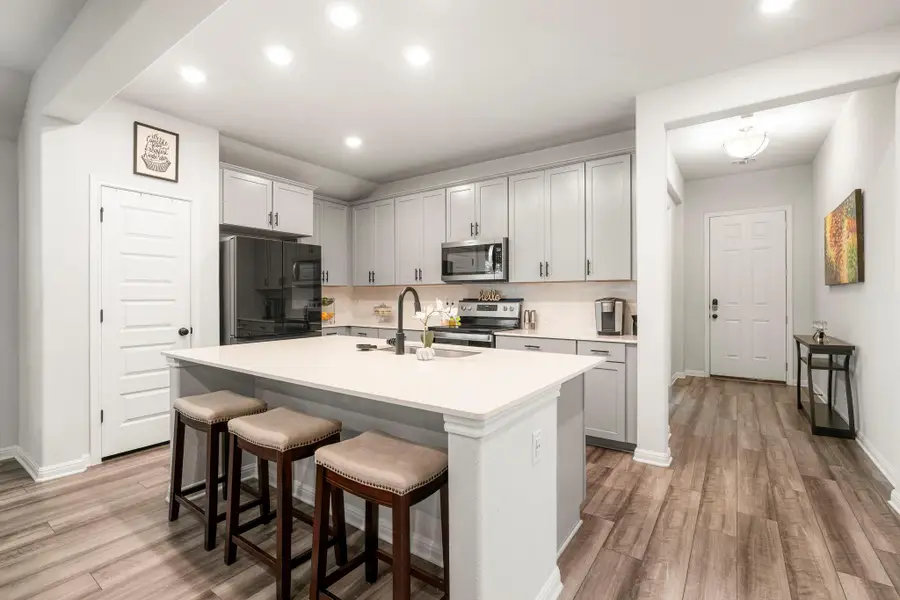 19412 Forman Dr, Pflugerville, TX 78660 - #3