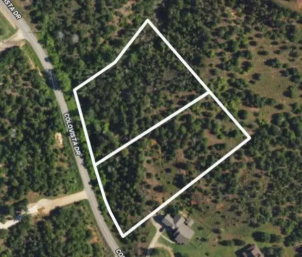 TBD - Lots 52 & 53 Colovista Dr, Bastrop, TX 78602