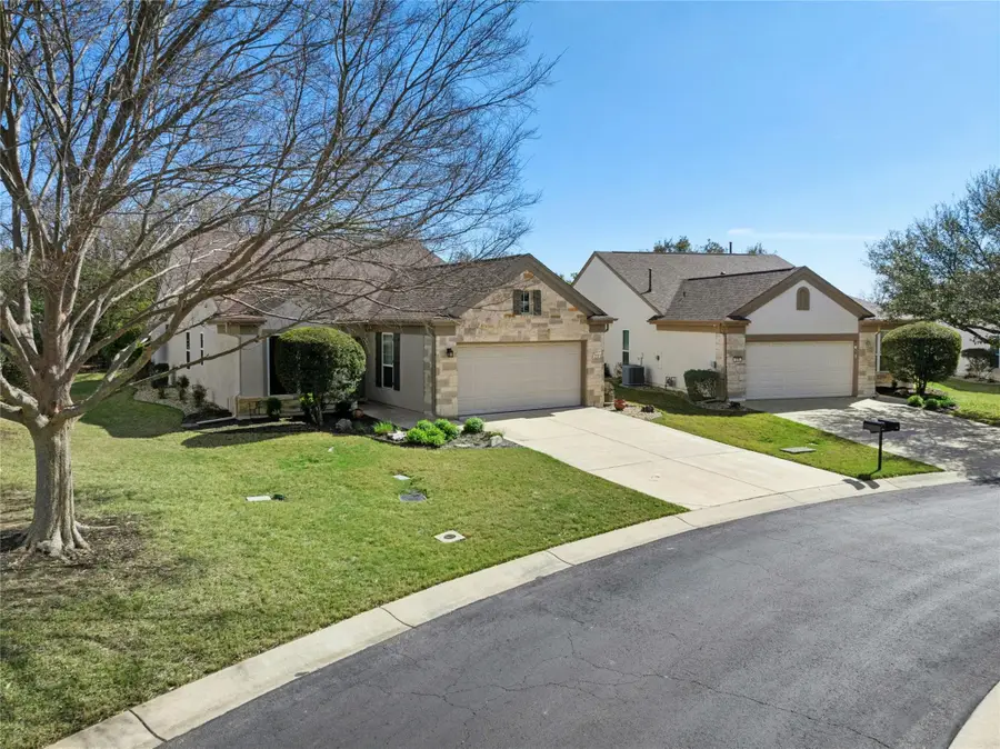 213 Crockett Loop, Georgetown, TX 78633 - #3