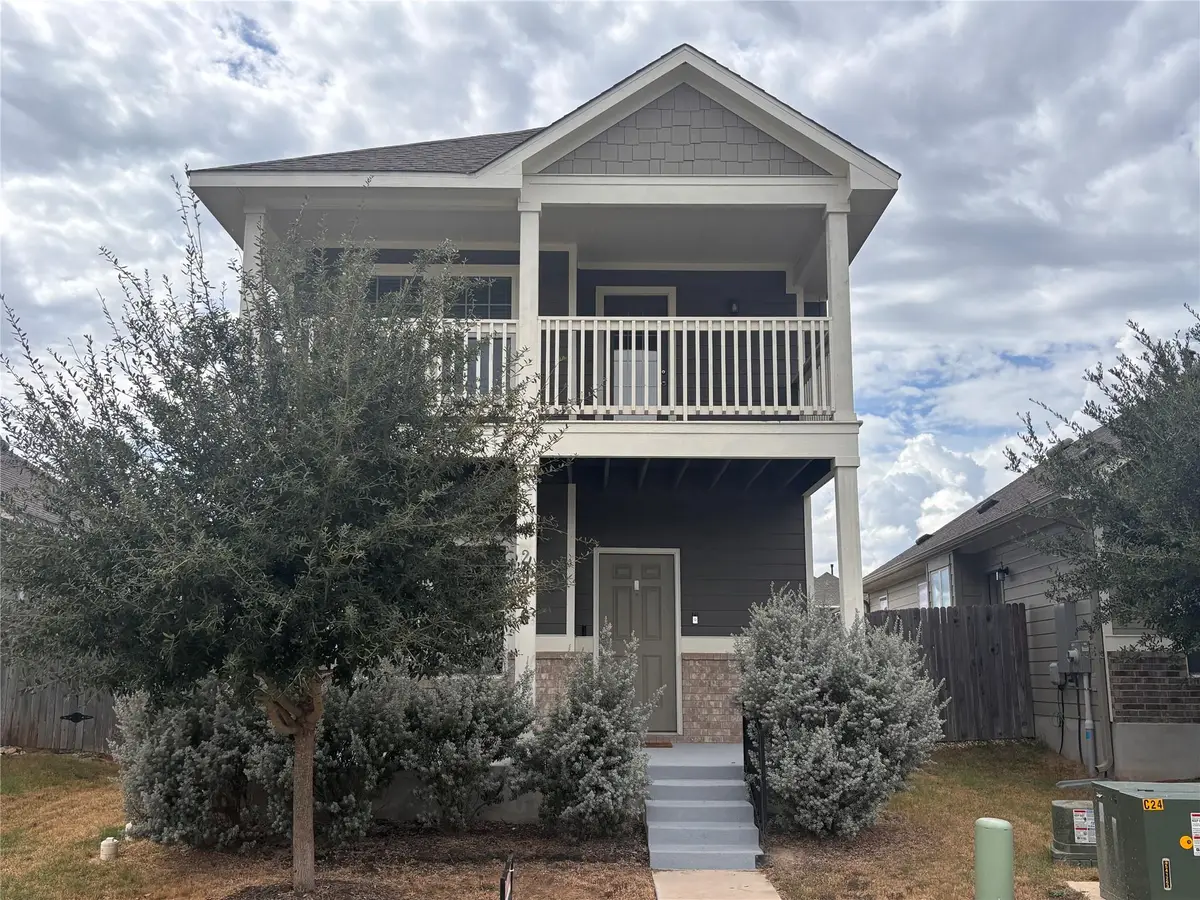 2916 Brand Iron Dr, San Marcos, TX 78666 - Image #1