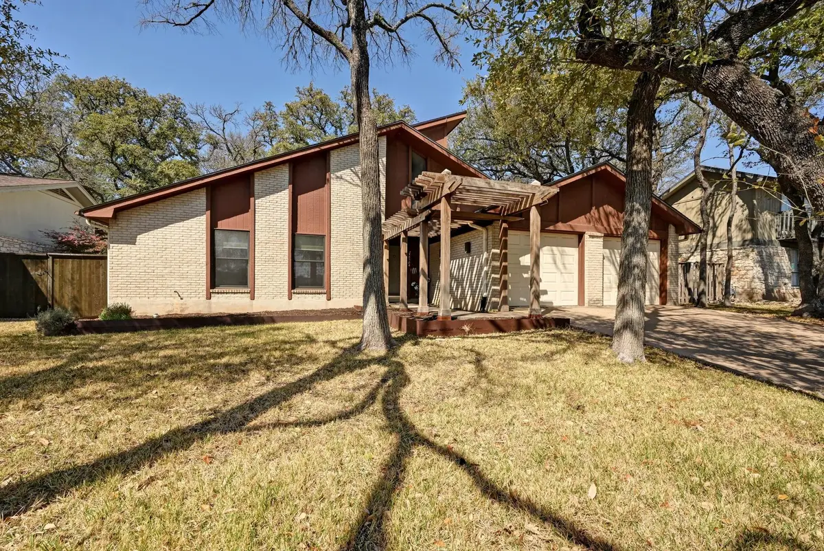 8504 Tallwood Dr, Austin, TX 78759 - #1