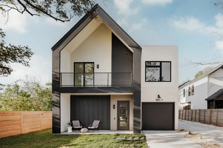 901 Redd St #1, Austin, TX 78745 - Image #3