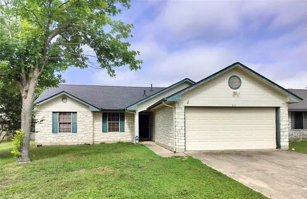611 Clearcreek Dr, Leander, TX 78641