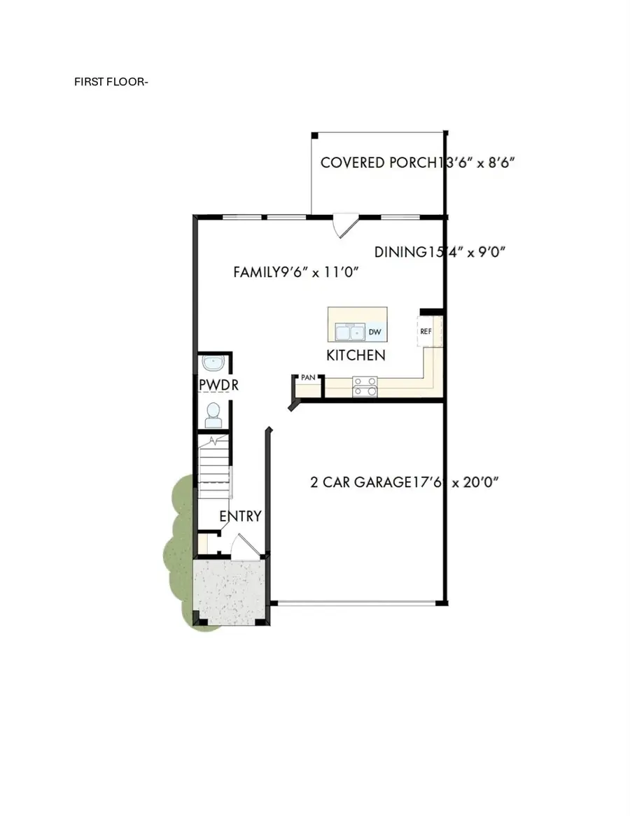 1071A Brickell Loop, Austin, TX 78744 - #2
