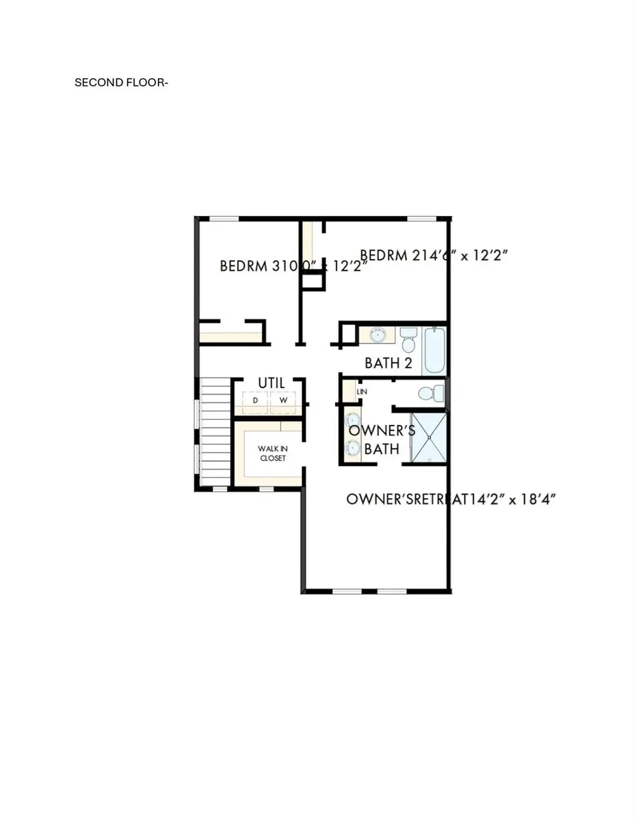1071A Brickell Loop, Austin, TX 78744 - #3