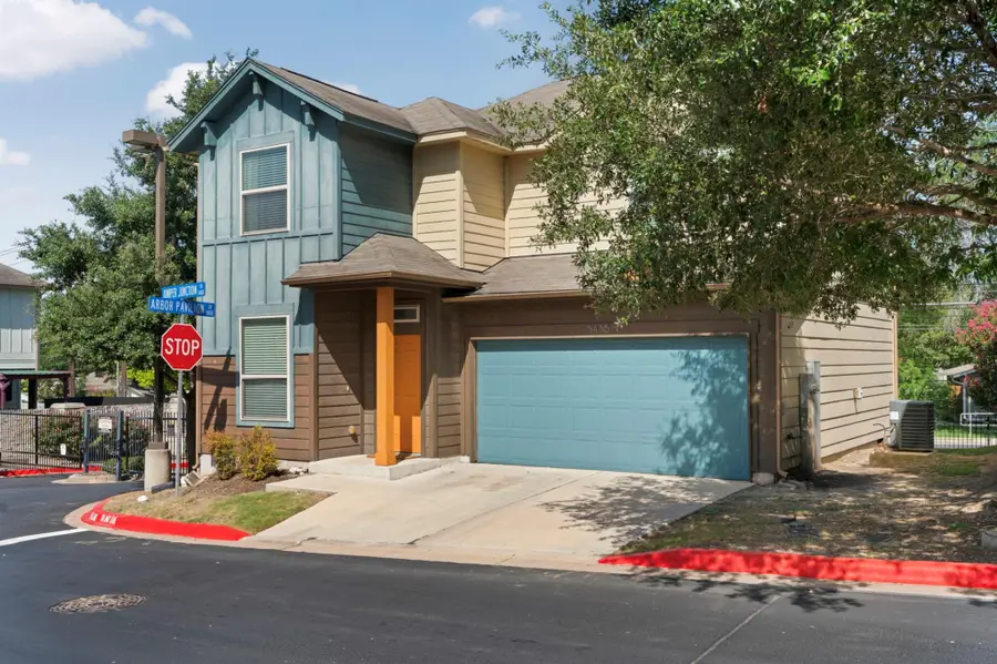 5436 Juniper Junction Ln #83, Austin, TX 78744 - #3