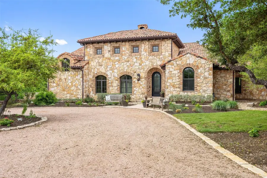 808 Rivercliff Dr, Spicewood, TX 78669 - #2