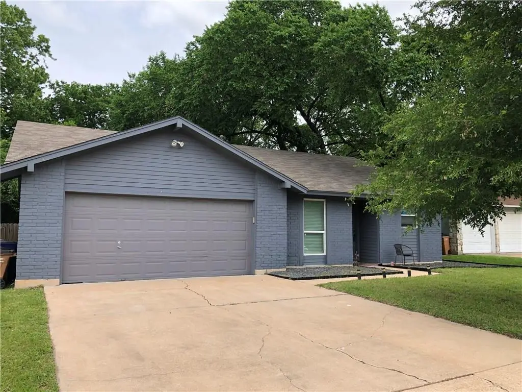 1208 Milford Way, Austin, TX 78745 - Image #1