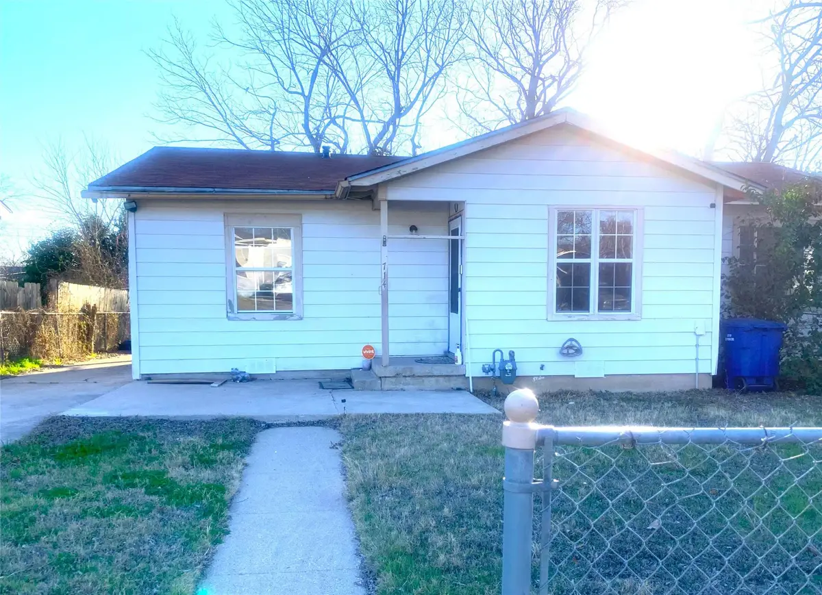 714 Mickan St, Copperas Cove, TX 76522 - #1