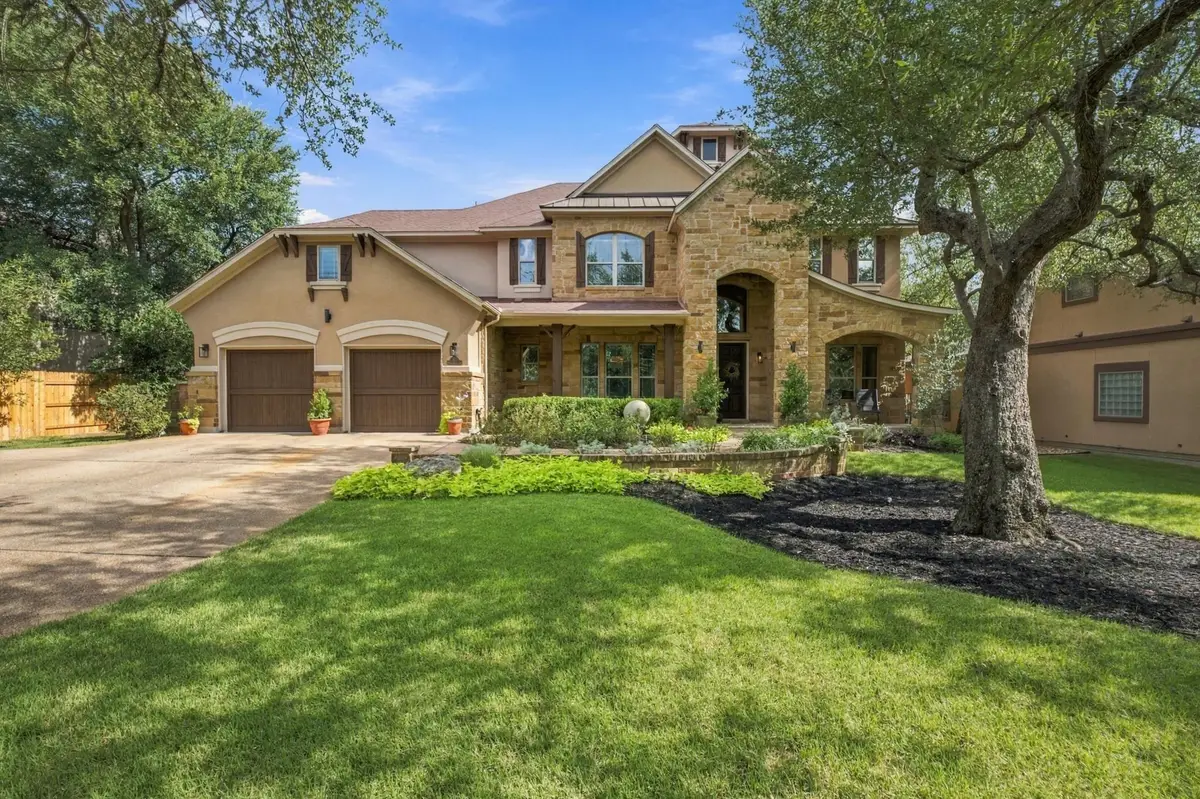 7816 Bettis Trophy Dr, Austin, TX 78739 - #1