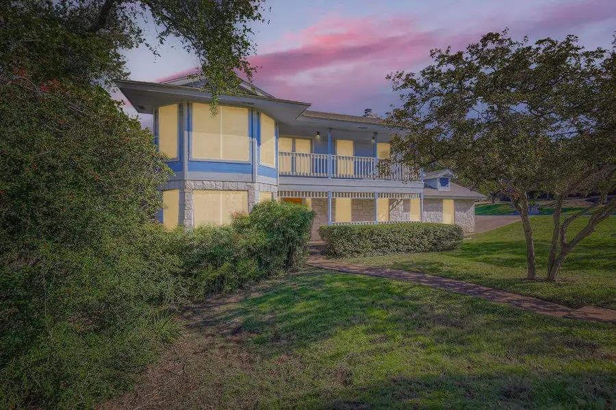 5306 Marsh Creek Dr, Austin, TX 78759 - Image #3