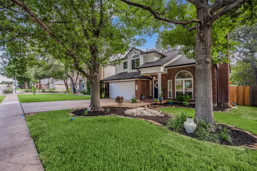 1211 Cardinal Ln, Round Rock, TX 78681 - #2