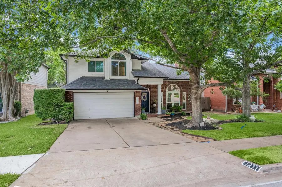 1211 Cardinal Ln, Round Rock, TX 78681 - #3