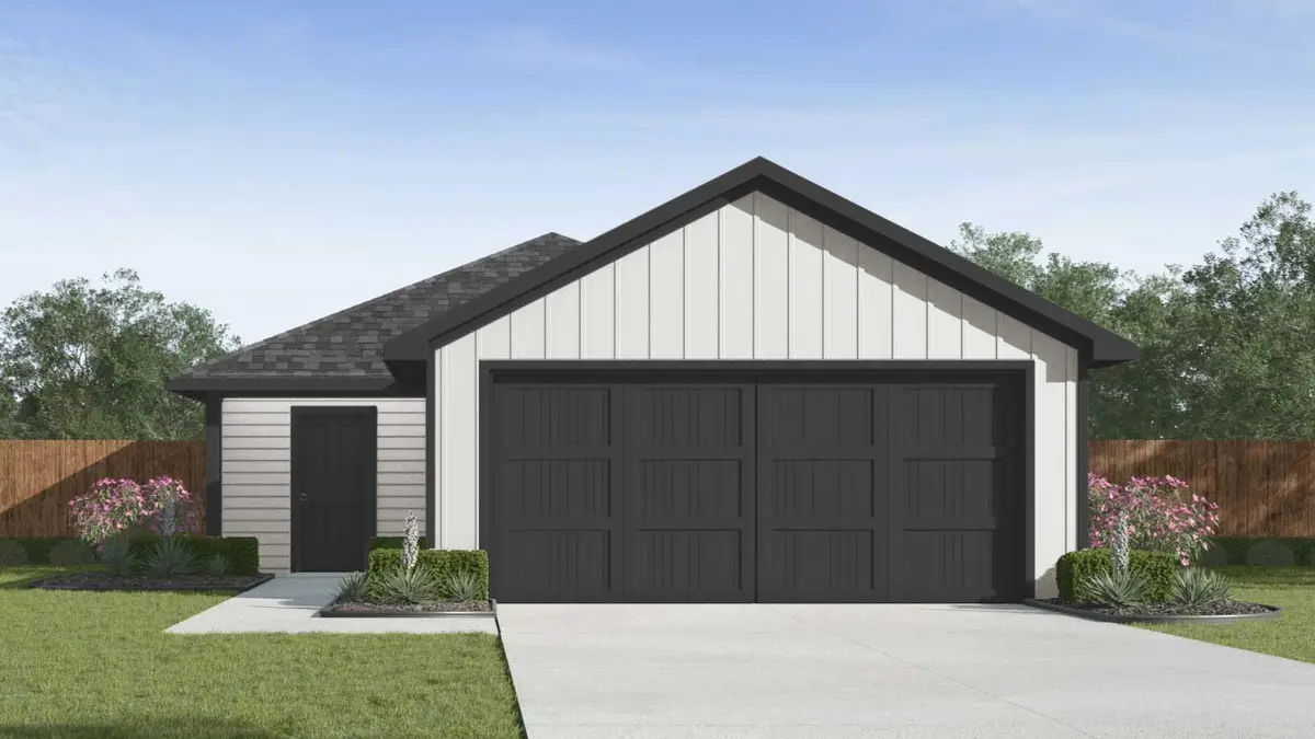 194 Childress St, Buda, TX 78610 - #1