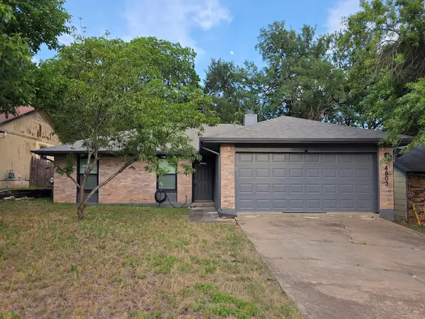 4803 Peach Grove Rd, Austin, TX 78744