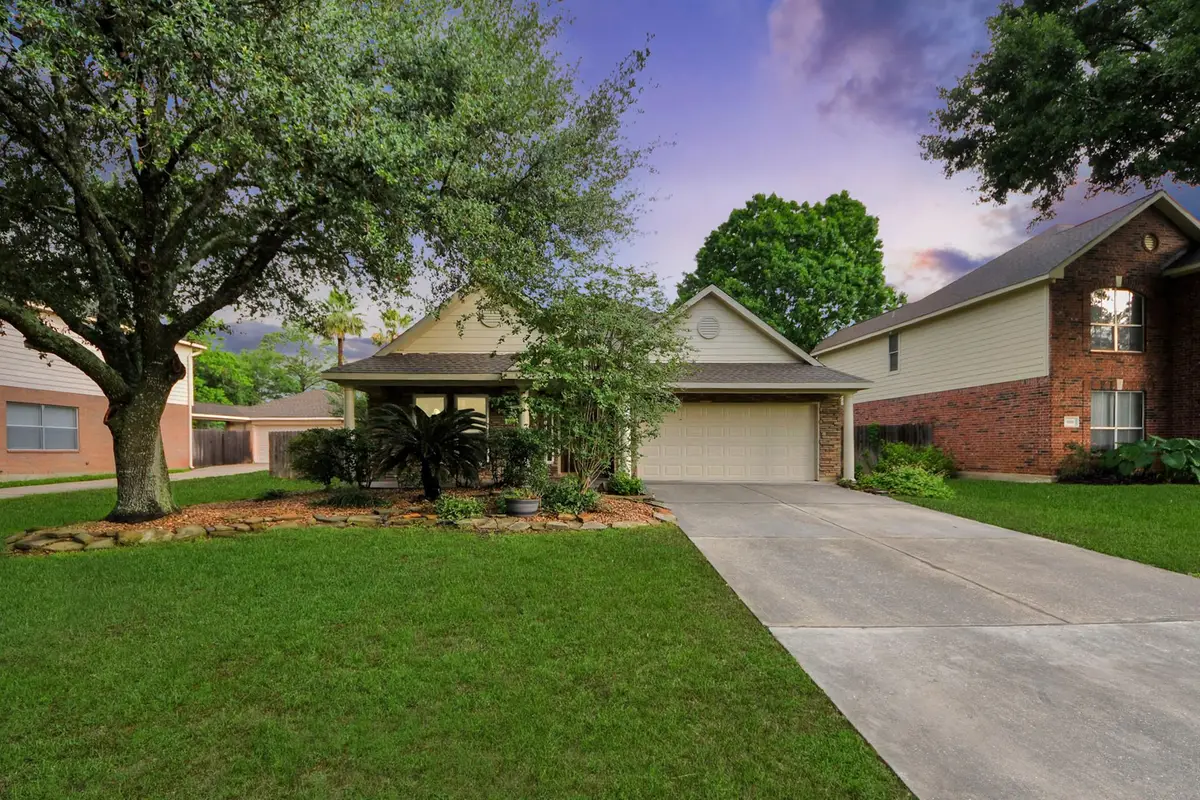 5622 Pinaster Pointe Ln, Spring, TX 77379 - #1